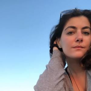 Meet your Posher, Julia